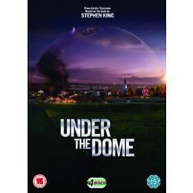Stephen King Under The Dome Season 1 DVD