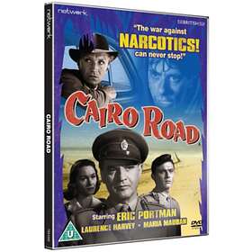 Cairo Road DVD