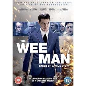 The Wee Man DVD