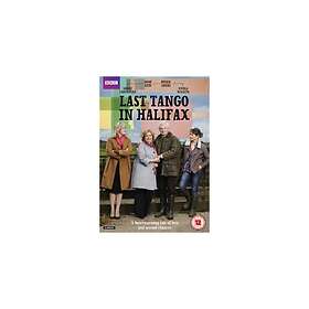 Last Tango In Halifax Series 1 DVD