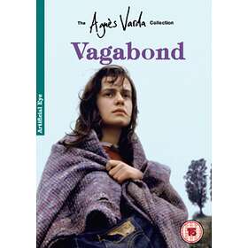 Vagabond DVD