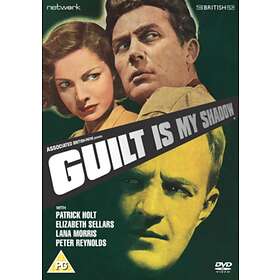 Guilt Is My Shadow DVD