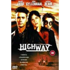 Highway DVD