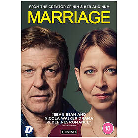 Marriage DVD