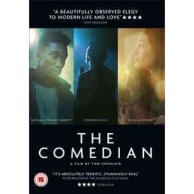 The Comedian DVD