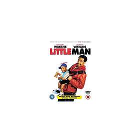 Little Man DVD