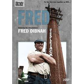 Fred DVD