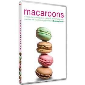 Macaroons DVD