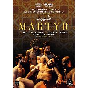 Martyr 2018 full cheap movie