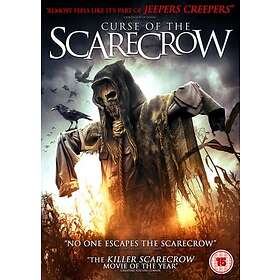 Curse Of The Scarecrow DVD