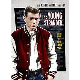 The Young Stranger DVD