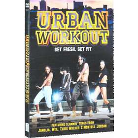Urban Workout DVD