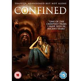 Confined DVD