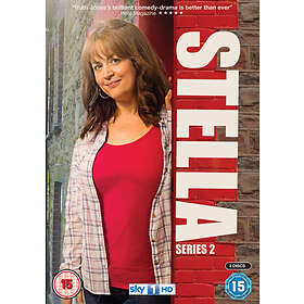Stella Series 2 DVD