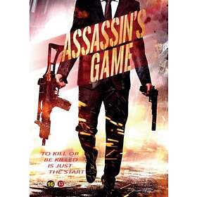Assassins game DVD