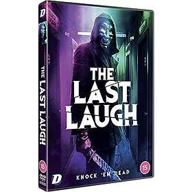 The Last Laugh DVD