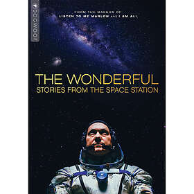 The Wonderful Stories From Space Station DVD