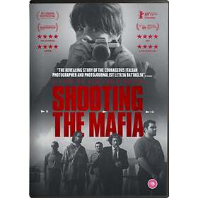 Shooting the Mafia DVD