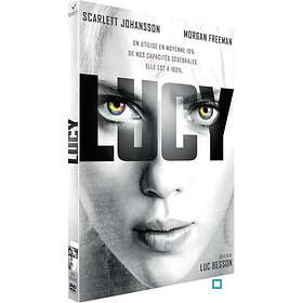 Lucy DVD
