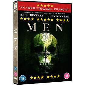 Men DVD