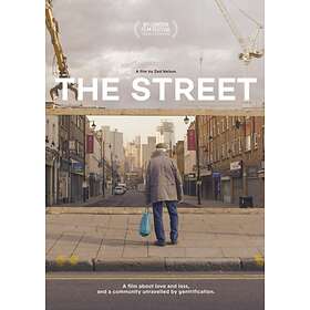 The Street DVD