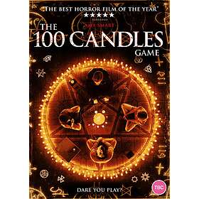 The 100 Candles Game DVD