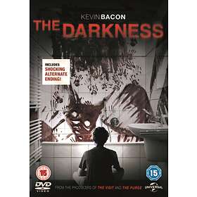 The Darkness DVD