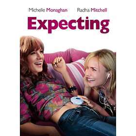 Expecting DVD