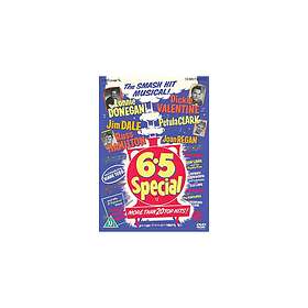 Six-Five-Special DVD