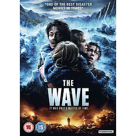 The Wave DVD