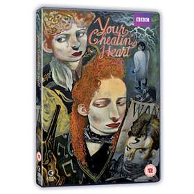 Your Cheatin Heart DVD