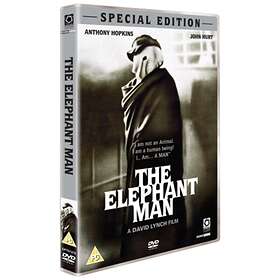 The Elephant Man Special Edition DVD