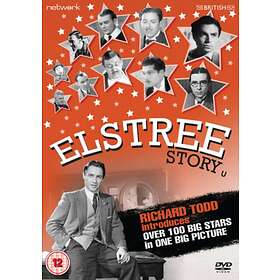 Elstree Story DVD