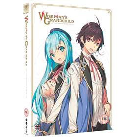Wise Mans Grand Child The Complete Series DVD