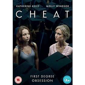 Cheat Series 1 DVD