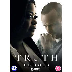 Truth Be Told Season 1 DVD