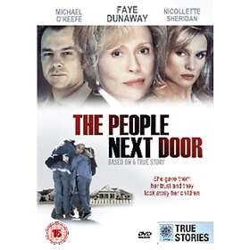 People Next Door DVD