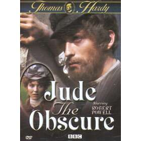 Jude The Obscure Bbc DVD