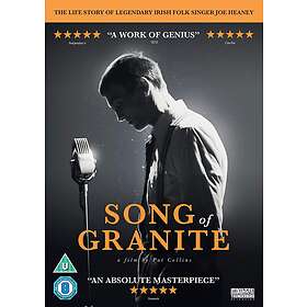 Song Of Granite DVD