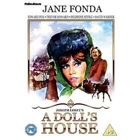 A Doll's House DVD (import)