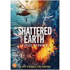 Shattered Earth (Aka Cloudy Mountain) DVD