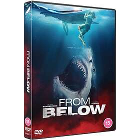 From Below DVD