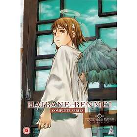 Haibane Renmei The Complete Series DVD