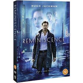Reminiscence DVD