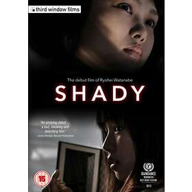 Shady DVD