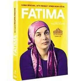 Fatima DVD