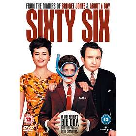 Sixty Six DVD