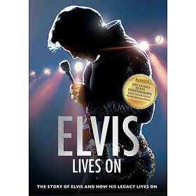 Elvis Lives On DVD