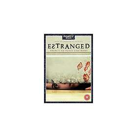 Estranged DVD