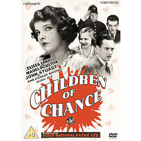 Children Of Chance DVD